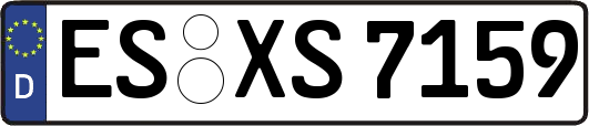 ES-XS7159