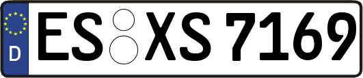 ES-XS7169
