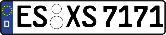 ES-XS7171