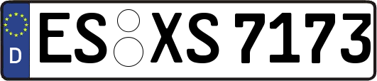 ES-XS7173