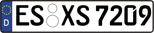 ES-XS7209
