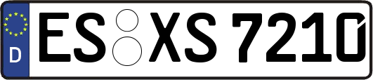 ES-XS7210