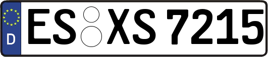 ES-XS7215
