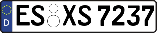 ES-XS7237