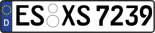 ES-XS7239