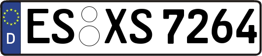 ES-XS7264