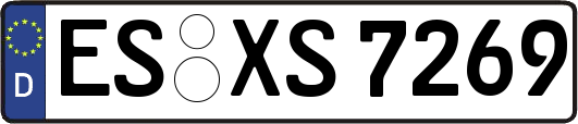 ES-XS7269