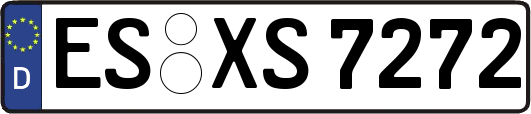 ES-XS7272