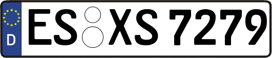 ES-XS7279