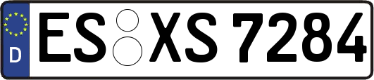 ES-XS7284