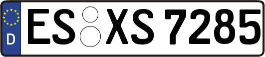 ES-XS7285