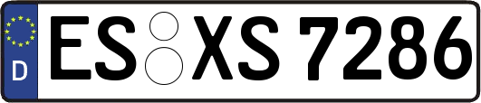 ES-XS7286
