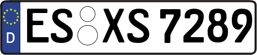 ES-XS7289