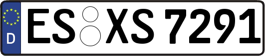 ES-XS7291