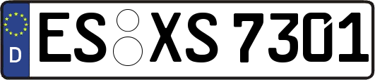 ES-XS7301
