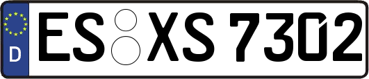 ES-XS7302