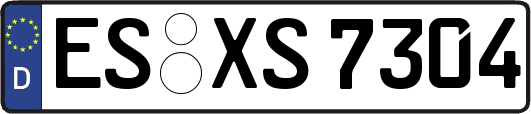 ES-XS7304