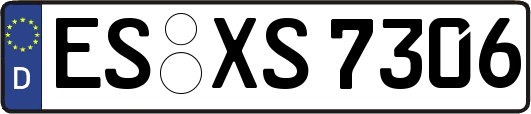 ES-XS7306