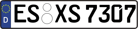ES-XS7307