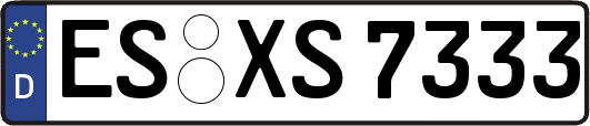ES-XS7333
