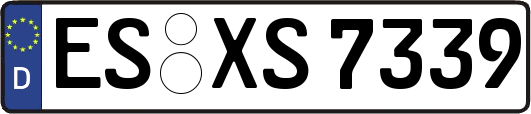ES-XS7339