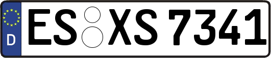 ES-XS7341