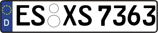 ES-XS7363