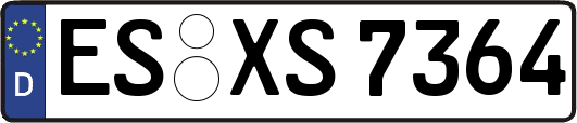 ES-XS7364