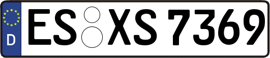 ES-XS7369
