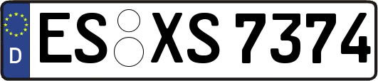 ES-XS7374