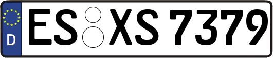 ES-XS7379