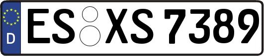 ES-XS7389