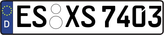 ES-XS7403