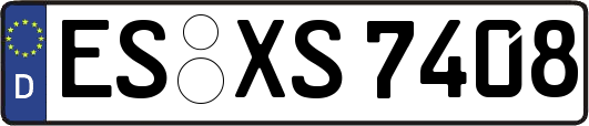ES-XS7408