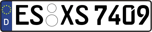 ES-XS7409