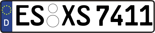ES-XS7411