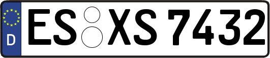 ES-XS7432