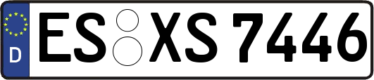 ES-XS7446