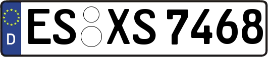 ES-XS7468