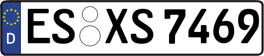ES-XS7469