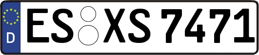 ES-XS7471