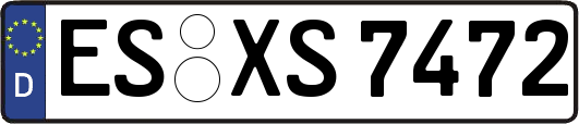 ES-XS7472