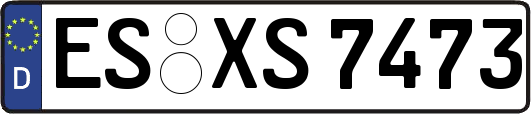 ES-XS7473