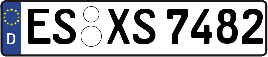 ES-XS7482