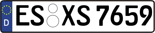 ES-XS7659