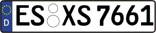 ES-XS7661