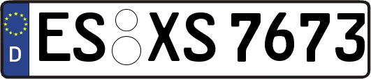 ES-XS7673