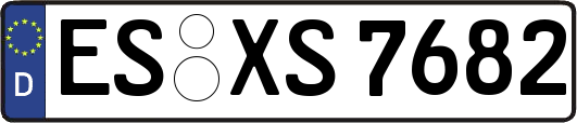 ES-XS7682