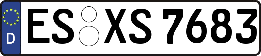 ES-XS7683