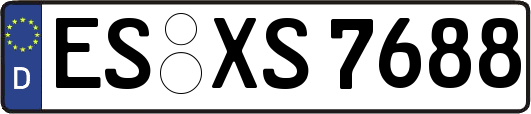 ES-XS7688
